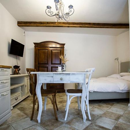 Mikulov Apartmany Magistr Exterior foto