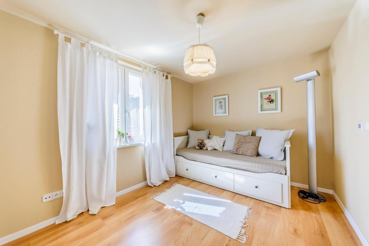 Mikulov Apartmany Magistr Exterior foto