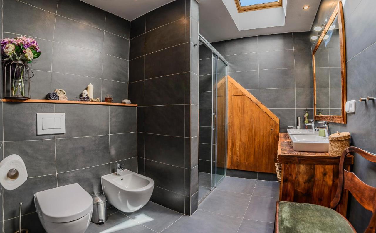 Mikulov Apartmany Magistr Exterior foto