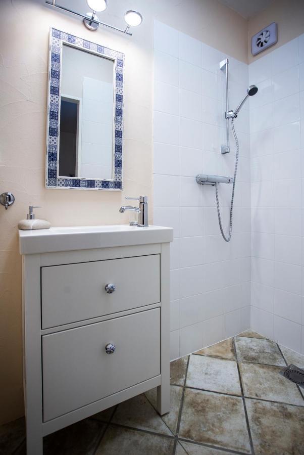 Mikulov Apartmany Magistr Exterior foto
